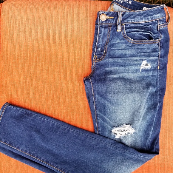 American Eagle Outfitters Denim - American Eagle Outfitters jegging